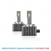 LED Крушки OSRAM D1S LEDriving HL EASY XEN 6500K 2 броя